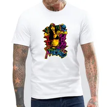 BLWHSA Skateboard Lovers Sexy Naked Woman with Skateboard Printed Men s T shirt Swag Cotton Fitness