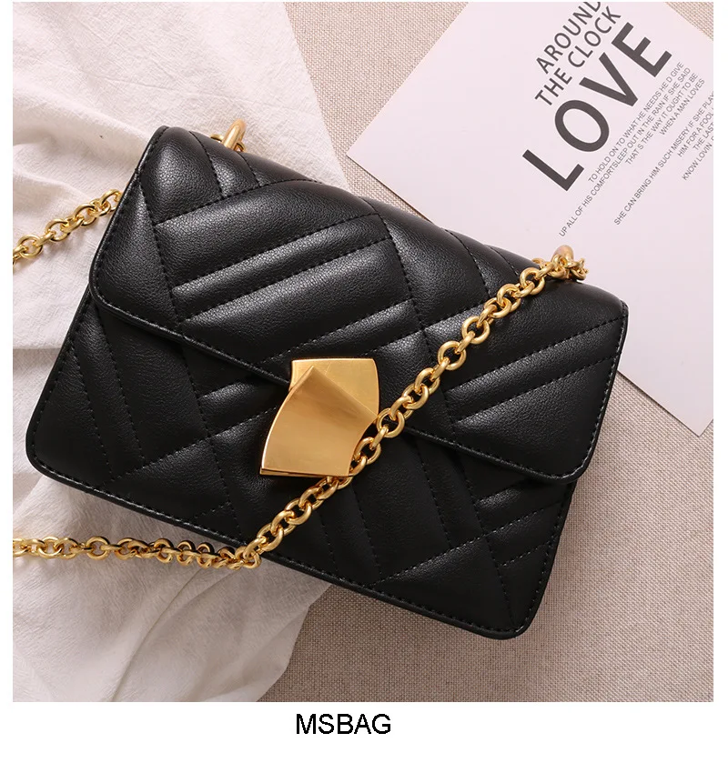 

SIKU Fashion Women bag leather women shoulder bags brand messenger bag women