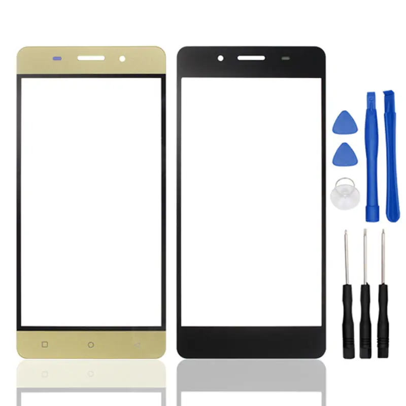 

Vannego Front Outer Glass Lens Screen Replacement For Gionee GN5001