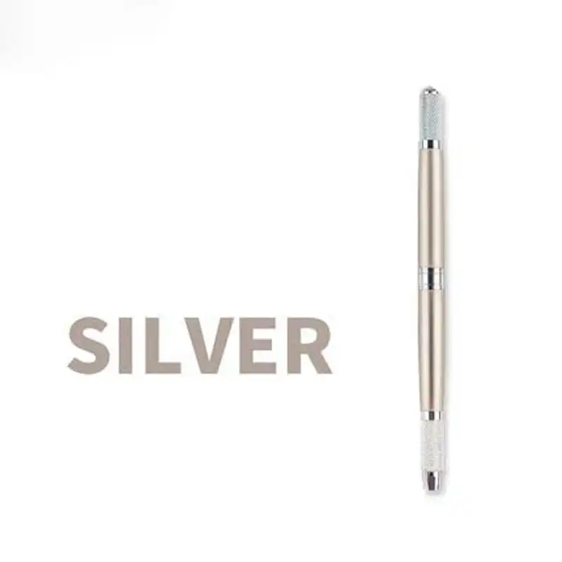 半永久刺繍手ペンタトゥーペン霧刺繍眉手刻印ナイフ用品アクセサリー タトゥーアクセサリー Aliexpress