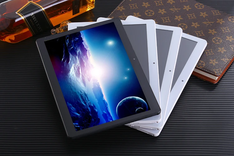 201910,1 'Планшеты Octa Core 32 GB 64 GB Встроенная память Google Android 8,1 10 Tablet PC 3g 4G LTE FDD TDD WI-FI gps bluetooth телефон, компьютер