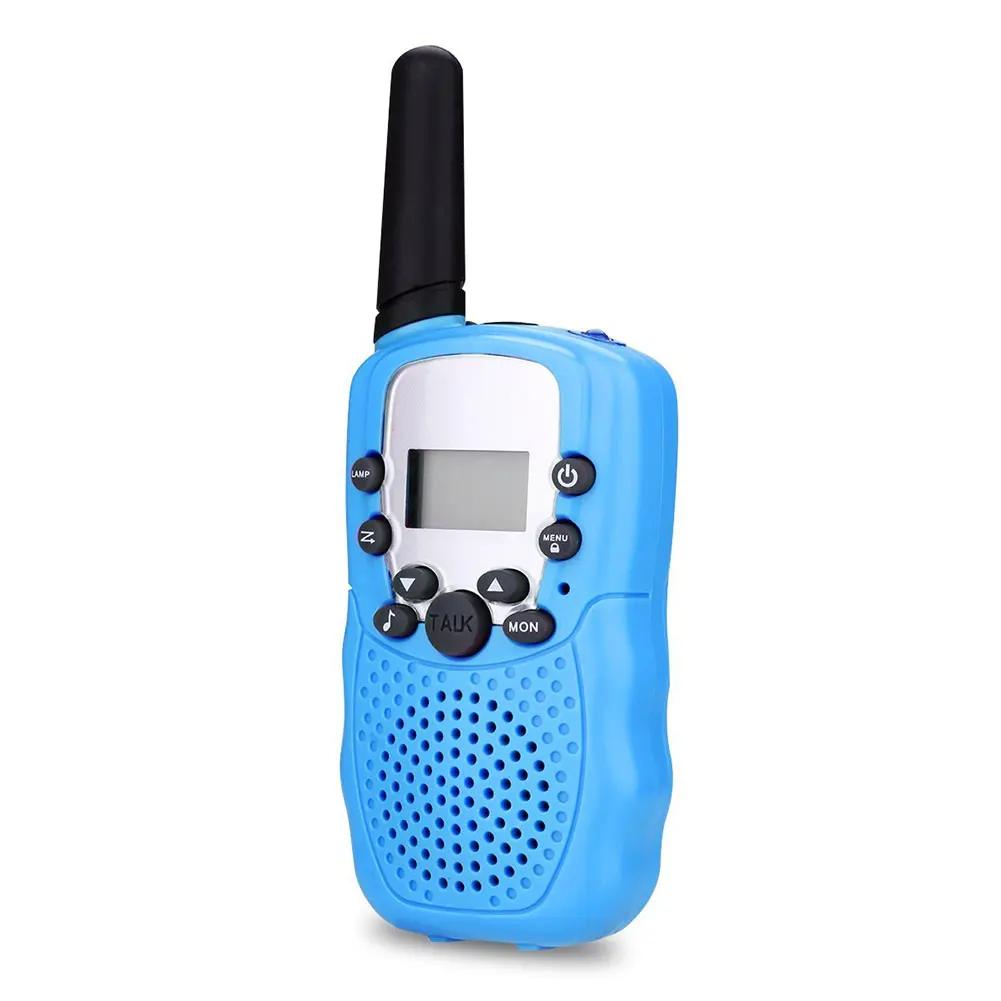 2 шт./компл. детская рация 22 канала|toy walkie talkie|children talkiewalkie talkie toy |