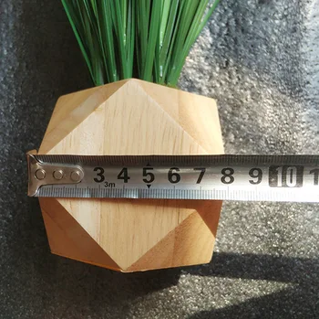 

12V 2A Levitating Air Bonsai Pot - Magnetic Levitation Suspension flower and air bonsai pot