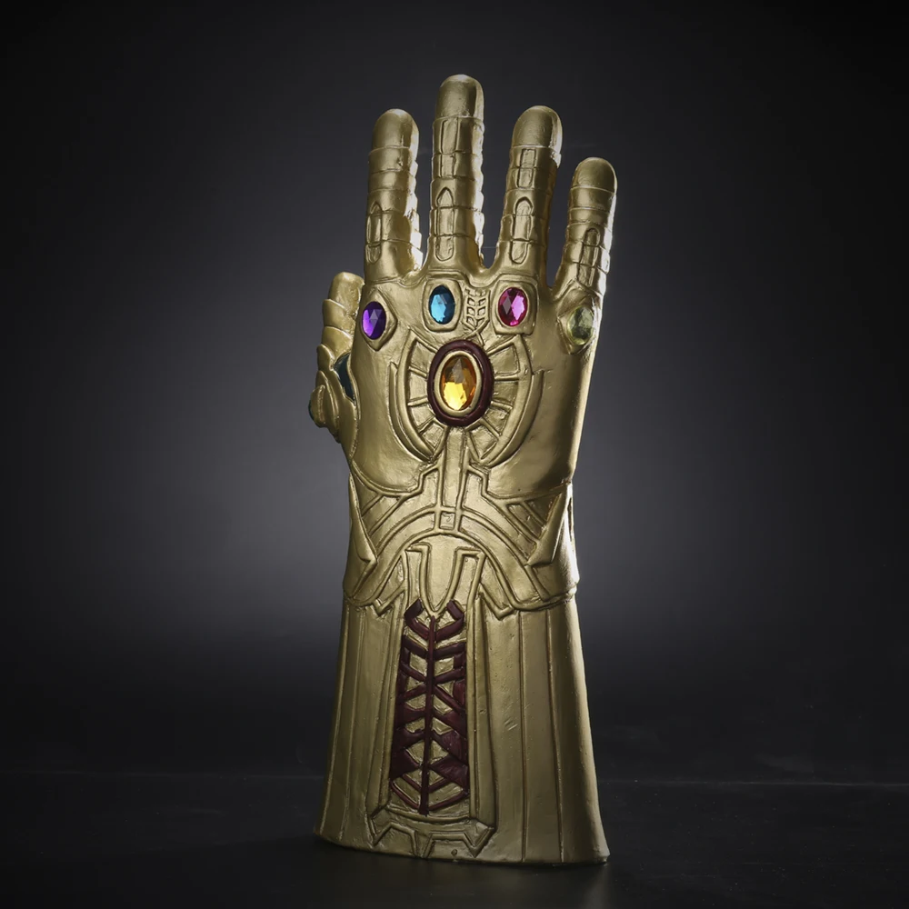 Avengers: Infinity War Cosplay Glove Halloween Christmas 
