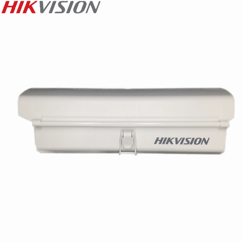 Hikvision корпус камеры видеонаблюдения DS-1330HZ из композитного волокна с боковой откидной крышкой для внутренней камеры