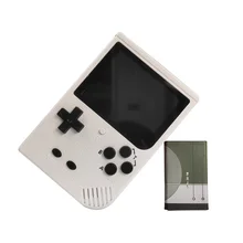 3,0 дюймовая ретро мини портативная игровая консоль 2000 Классическая игровая Поддержка загрузки игровое хранилище портативное игровое устройство RS-68