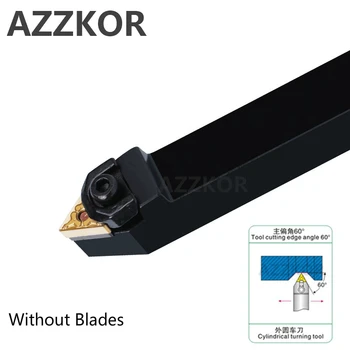 

External Cylindrical Turning Tool Cutting Bar WTENN1616H16Lathe Cutter Wholesale Carbide inserts CNC Holder Tool WTENN2020K16