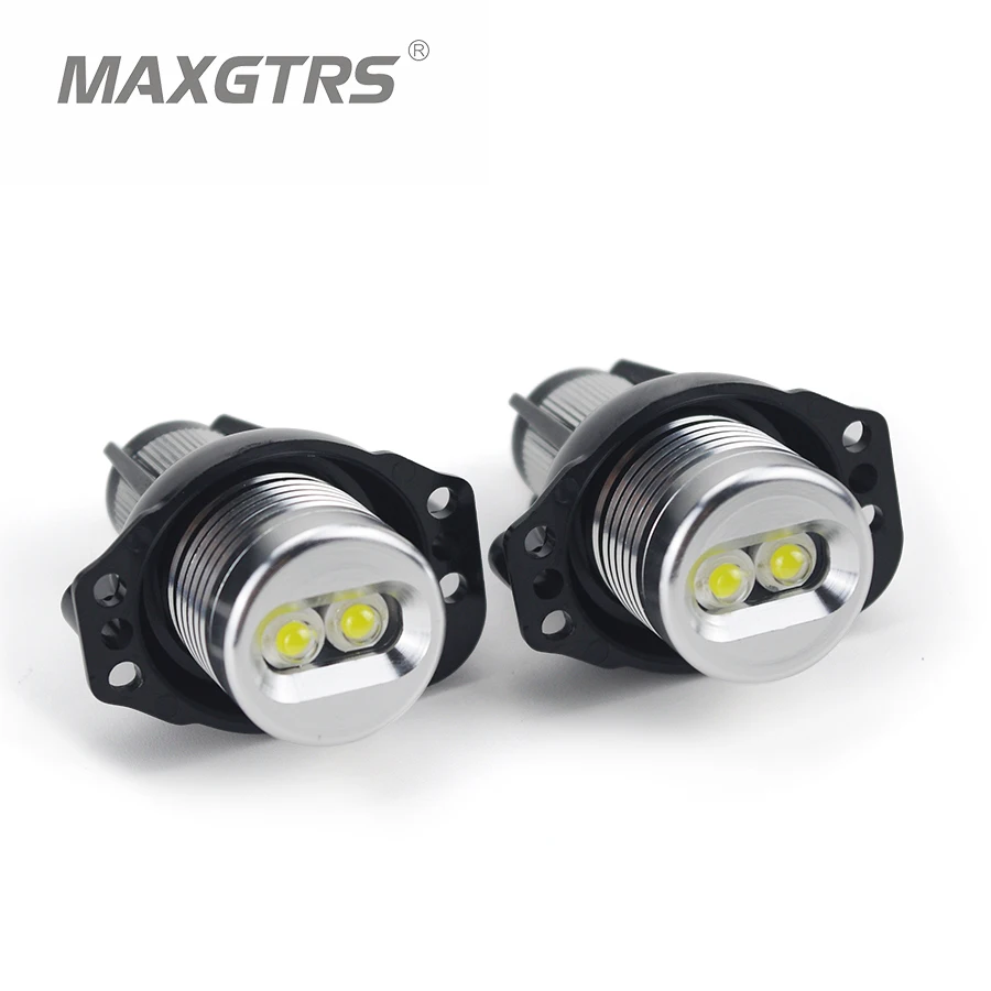 aliexpress buy 2 pieces 1 set 2 6w 12w led halo aliexpress buy 2 pieces 1 set 2 6w 12w led halo