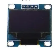 ESP8266 Метеостанция DIY Набор IOT Стартовые наборы для Arduino с 0,96 OLED дисплеем D1 Мини беспроводной wifi Bluetooth модуль - Комплект: Комплект 4