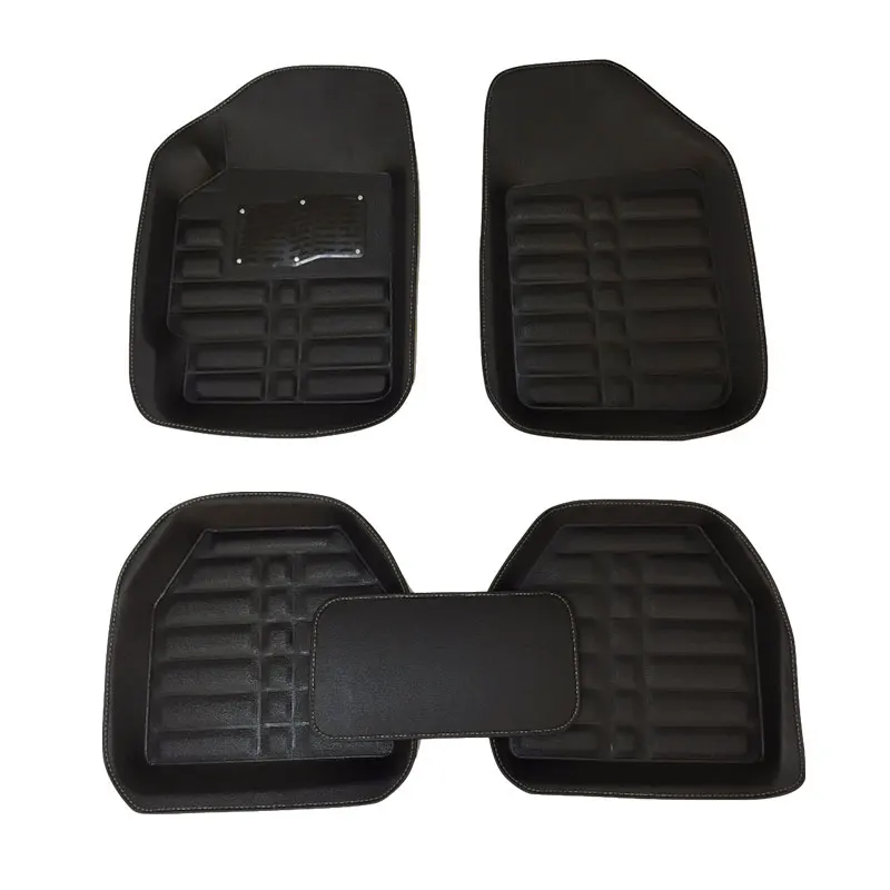 car floor mat carpet rug ground mats accessories for vw jetta 6 mk6 mk5