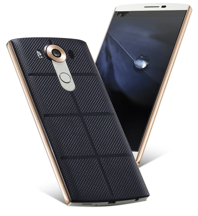 Preise Premium NFC Drahtlose Ladegerät Basis Batterieabdeckung Receiver Unterstützung NFC für LG V10 5,7 \