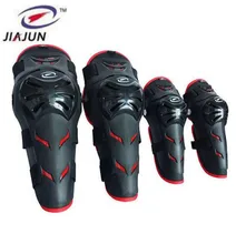 JIAJUN 4pcs Ski Motorcycle Protective Uniform Pants Tactical Knee And Elbow Protector Pads Set Knee & Elbow Pads JIAJUN 4pcs Ski Motorcycle Protective Uniform Pants Tactical Knee And Elbow Protector Pads Set Knee & Elbow Pads