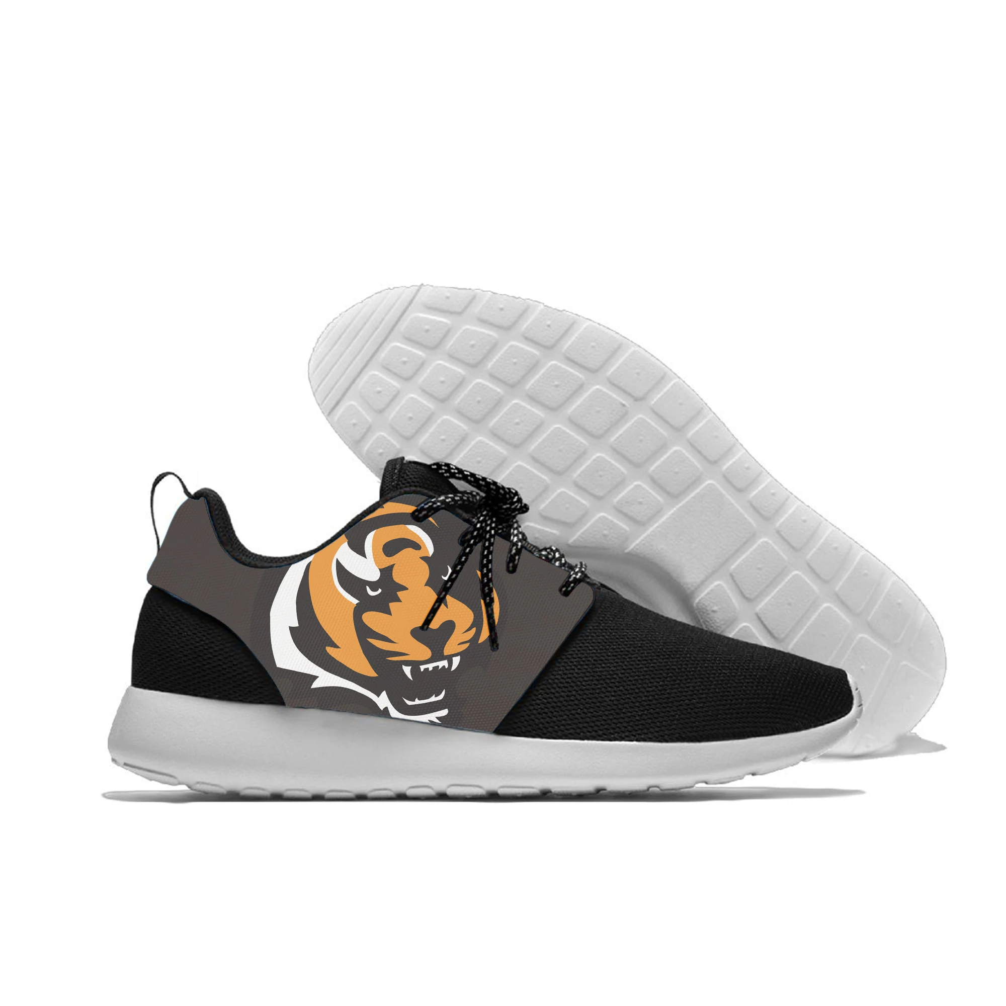 

ZFNOD Green Bay Packers Low Top Big Logo Canvas 2019 Footwear Team Color sport off white shoes for men