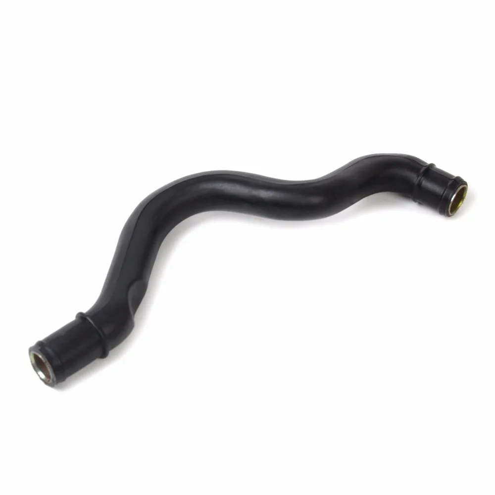 DWCX 035103245G 06A103213AF 6 шт. комплект дыхательного шланга двигателя для клапана VW Jetta Golf MK4