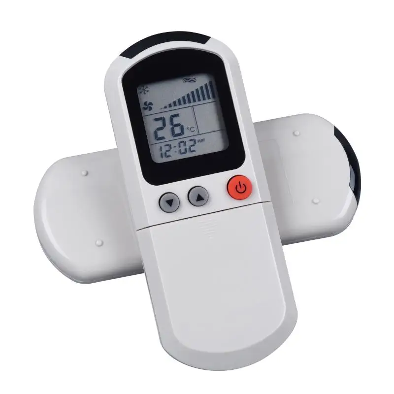 NEW-FACTORY-MCQUAY-G4A-AIR-CONDITIONER-REMOTE-CONTROL-FOR-YORK-AC-A-C-Remoto-Controller-Fernbedineung
