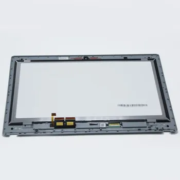 

New For Acer Aspire M5-481 Series 14" Front Touch screen BT140XTN02.4 LCD Assembly with Frame