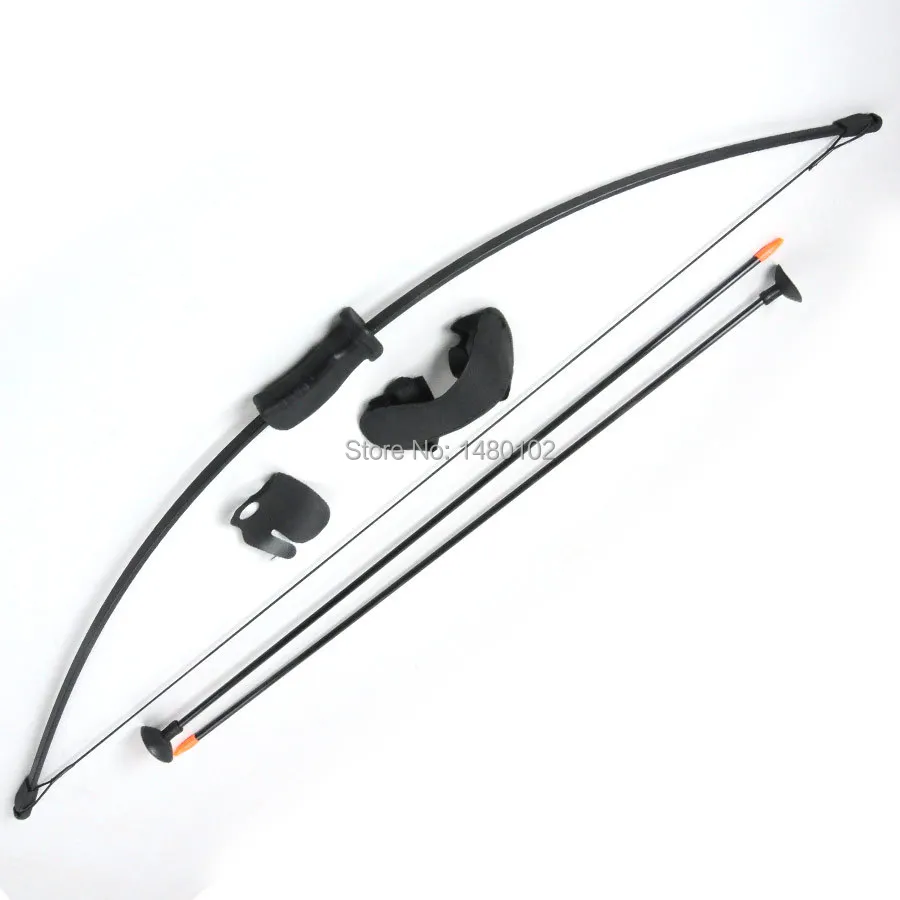 

Yicomm M115 youth bow,junior bow,use for children RH&LH shooting compound bow toys, bow and arrow set