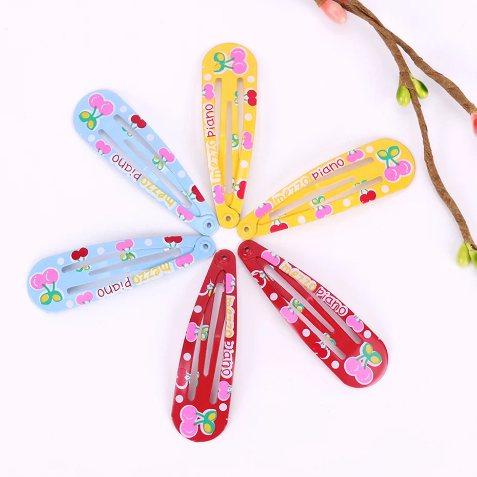 Заколки Детские Купить Оптом