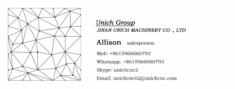 Contact information