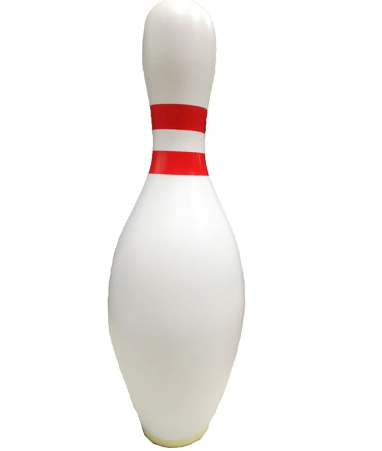 Best Price bowling pin money saving case  Piggy bank Coin Holder