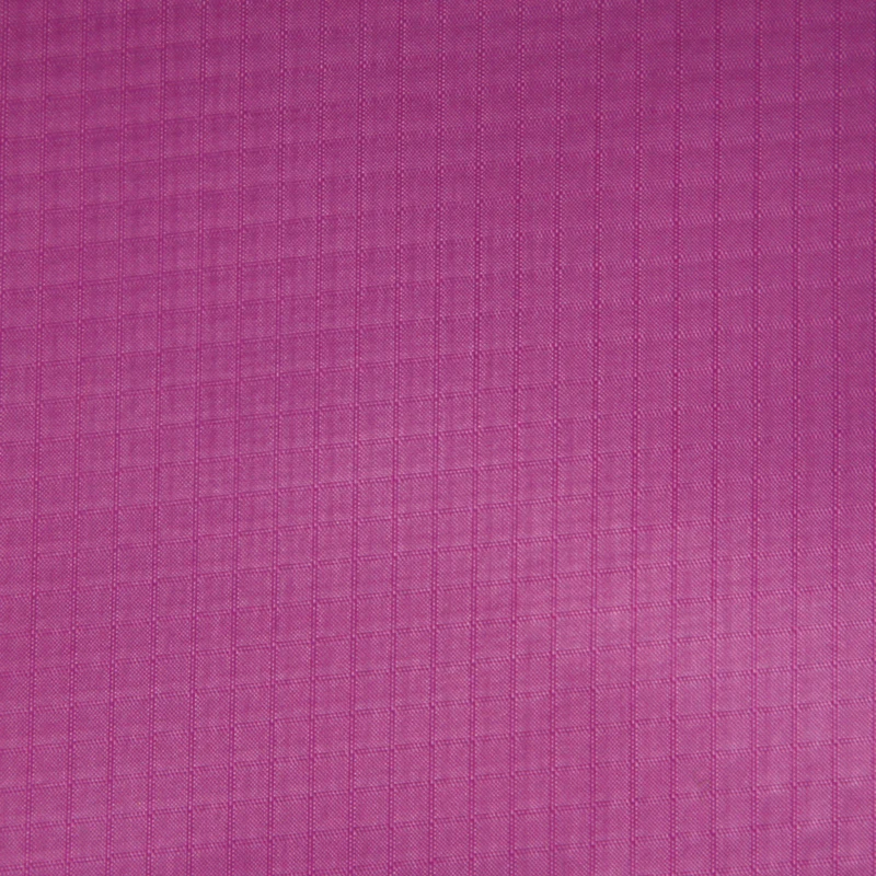 Berry Color 5 Yards Ripstop Nylon Fabric Outdoor