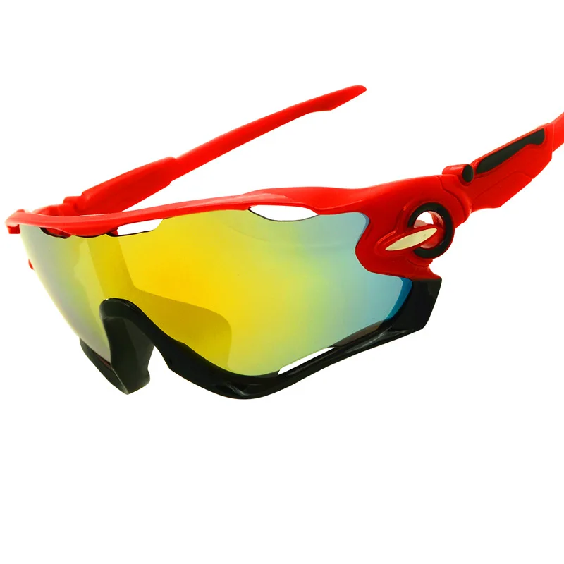 

ROBESBON UV sunglasses bike riding outdoor glasses sports men and women sunglasses
