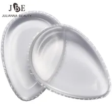 4 цвета капли воды горячей силиконовые губки блендер силиконовые губки макияж Puff для Жидкая Основа BB крем Красота Essentials