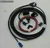 CHESHUNZAI para Scirocco POLO Escarabajo Golf 6 Original RGB de Visión Trasera Cámara de Marcha Atrás RVC RCD510 RNS510 RVC 56D 980 551