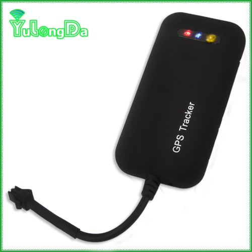 H02 Gps Tracker Gps Antitheft Alert System With Battery Gps Trackers