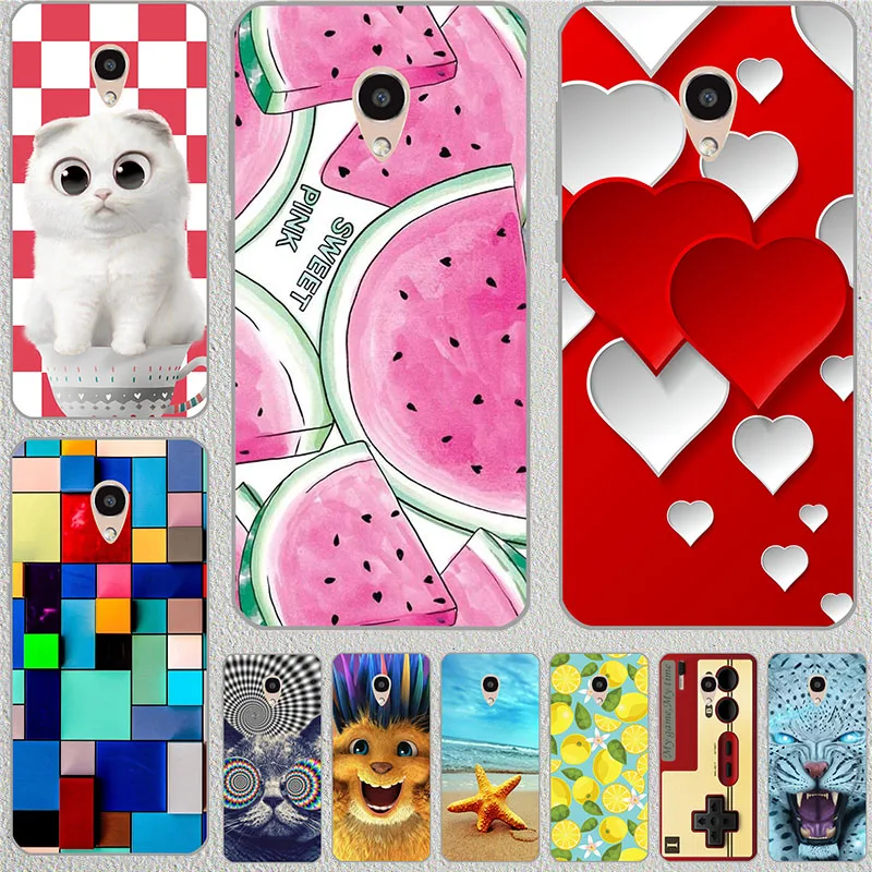 

Silicone Case for Alcatel 1X 5059D 5059X Case Back Phone Cover for alcatel 1x 5059d 5059x Soft TPU Shells for Alcatel 1 X Fundas