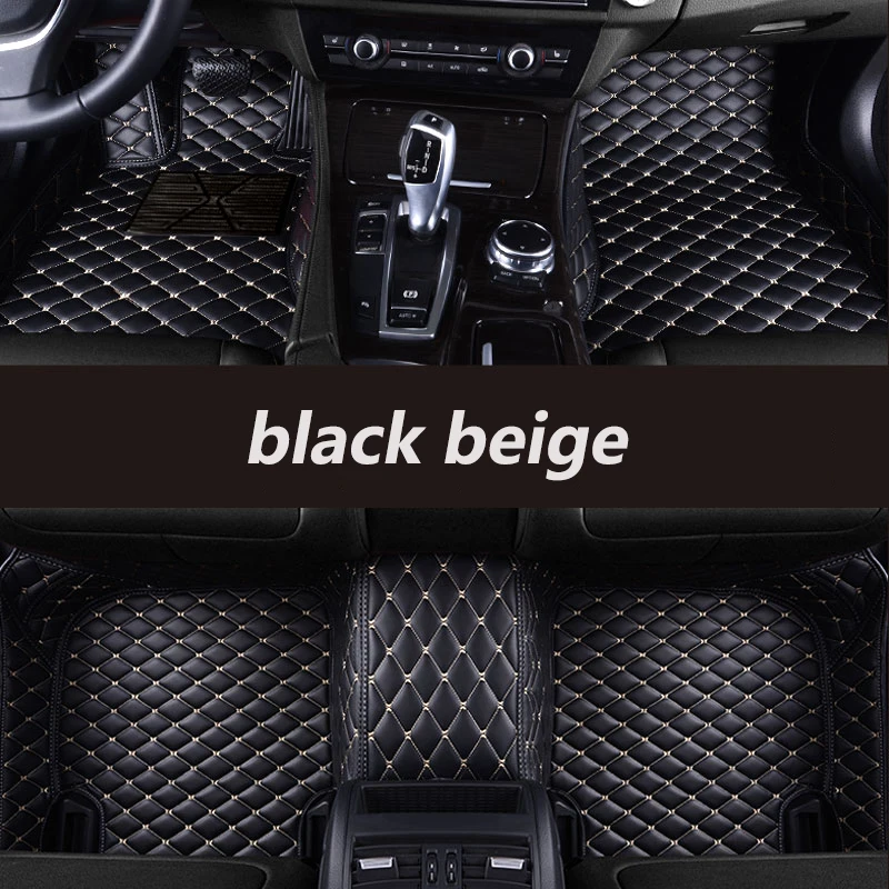 kalaisike Custom car floor mats for Skoda all models superb fabia octavia rapid kodiaq yeti car styling accessories floor mat kalaisike Custom car floor mats for Skoda all models superb fabia octavia rapid kodiaq yeti car styling accessories floor mat