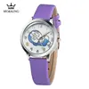 The New Children's watch boys and girls cartoon Doraemon tinkling cat primary and middle school students waterproof quartz watch ► Photo 2/6