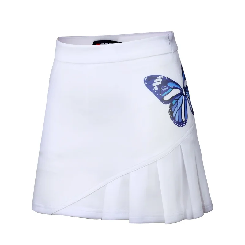 Hot New Women's Golf Shorts Breathable Fibre Sports Short-in Golf Shorts from Sports 