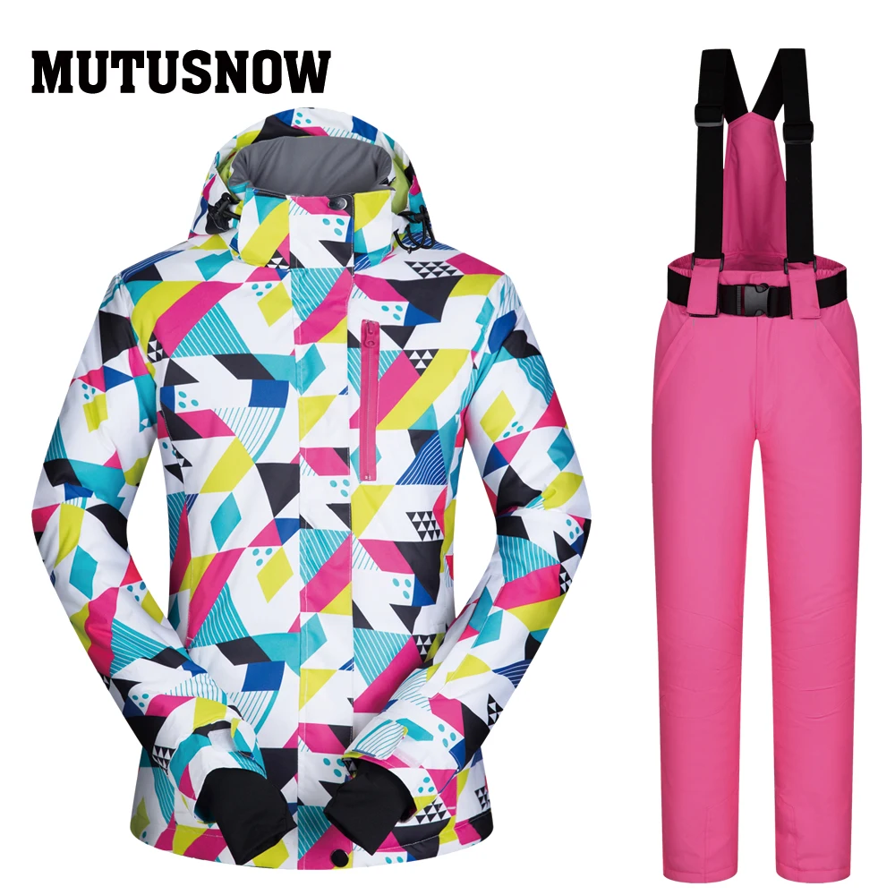 في الهواء الطلق جديد عالية الجودة الماركات بدلة تزلج المرأة يندبروف ماء دفء الجليد سترة والثلوج فستان أطفال مع سروال داخلي الرياضات الشتوية في الهواء الطلق جديد عالية الجودة الماركات بدلة تزلج المرأة يندبروف ماء دفء الجليد سترة والثلوج فستان أطفال مع سروال داخلي الرياضات الشتوية