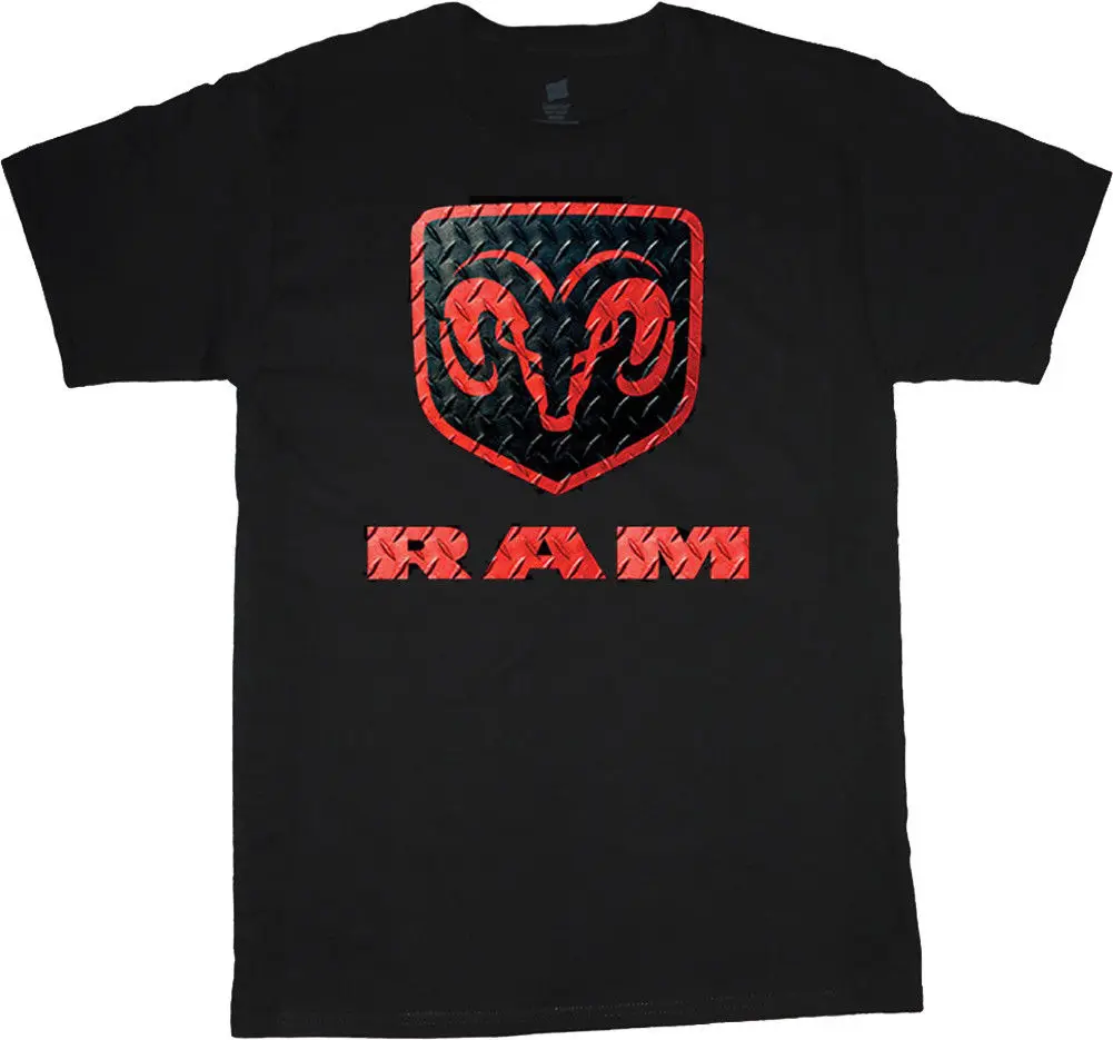 Big men's t-shirt Dodge Ram Hemi decal tee plus size tall 4X 5X 6X 7X 10X2018 Men'S Lastest Big men's t-shirt Dodge Ram Hemi decal tee plus size tall 4X 5X 6X 7X 10X2018 Men'S Lastest