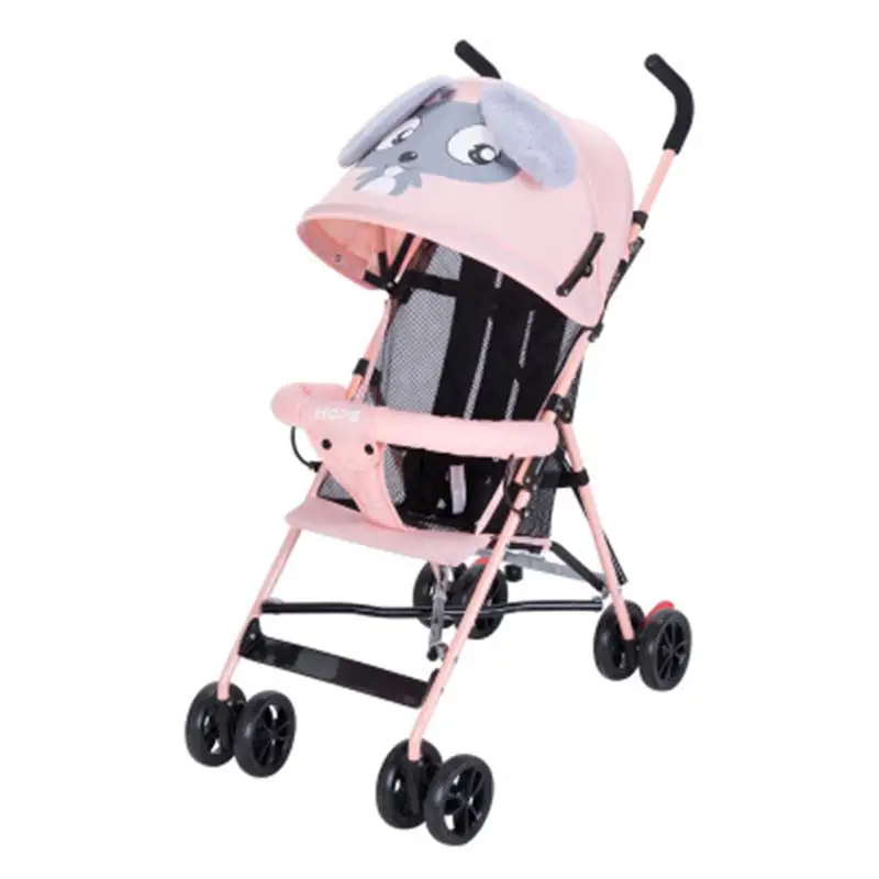 simple baby strollers
