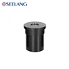 biological microscope lens wide-angle lens monocular part WF5X WF10X WF16X WF20X WF25X OSEELANG microscope accessories eyepiece 3
