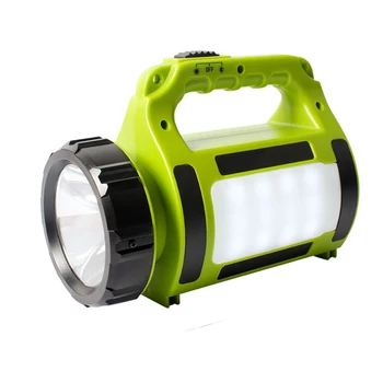 

Youool Portable Lantern Tent Light LED Emergency Lamp Waterproof Hanging Flashlight For Outdoor Camping Projector Lamp Supplies