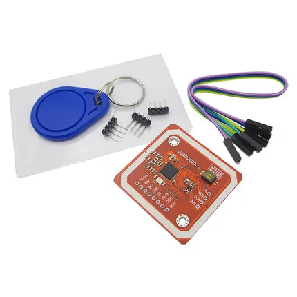 

1SET PN532 NFC RFID Module User Kits  For Arduino Compatible Free Shipping