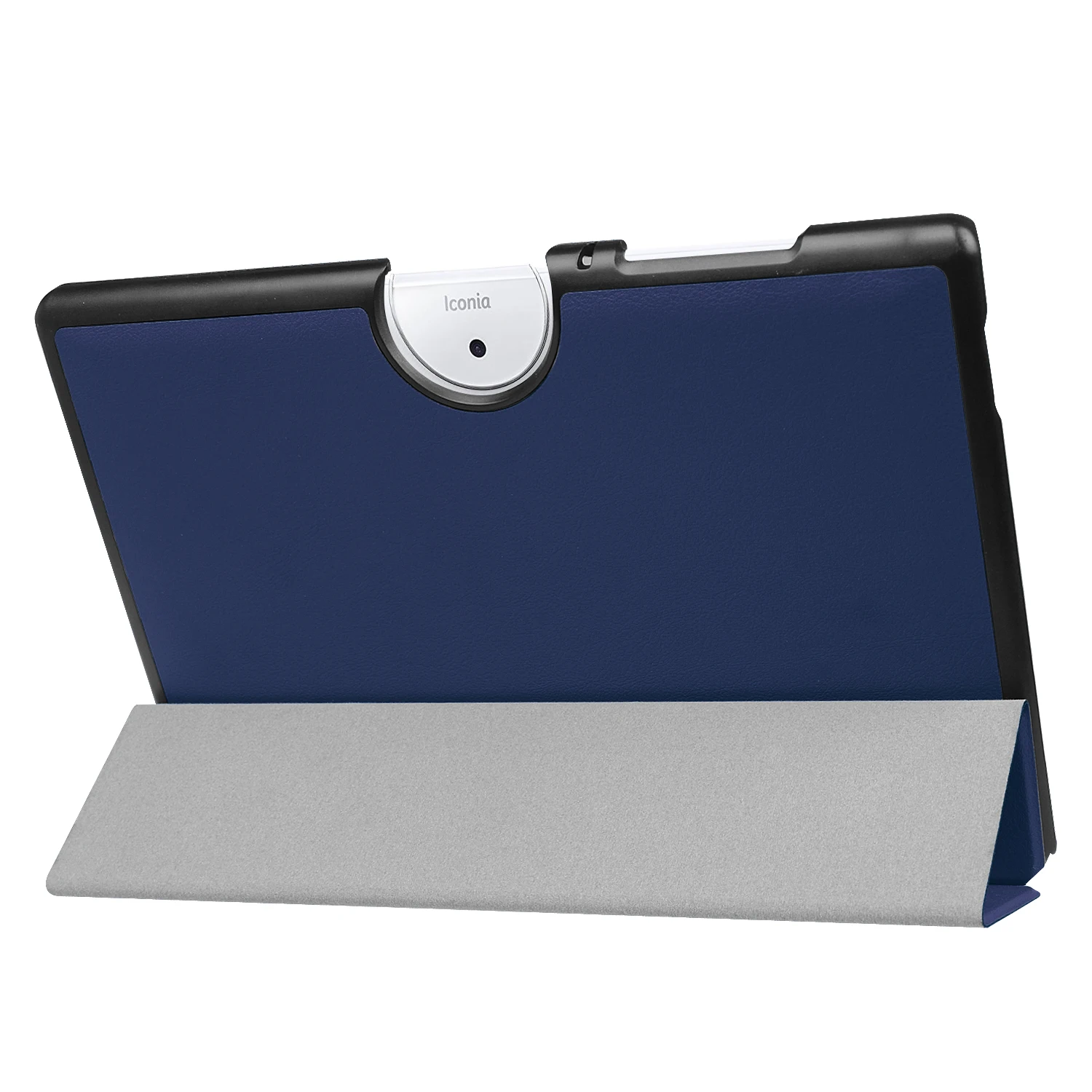 Для acer Iconia One 10 (B3 A40) дюймовый планшетный чехол для B3 A40 A3 B40 кожа Fundas в виде ракушки +
