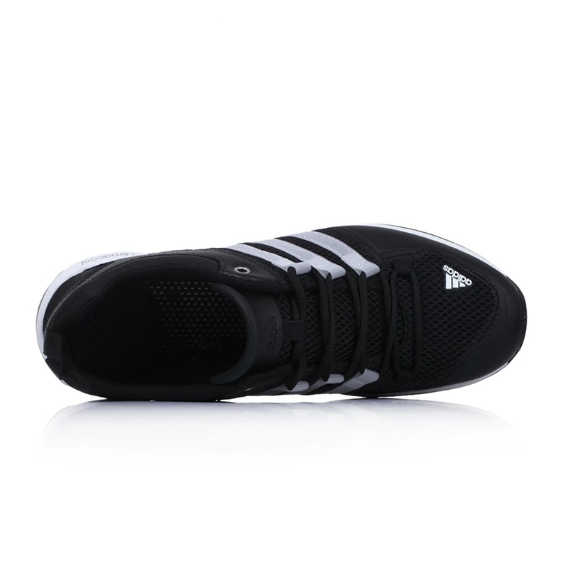 Мужские кроссовки для походов Adidas DAROGA PLUS оригинальные спортивные активного