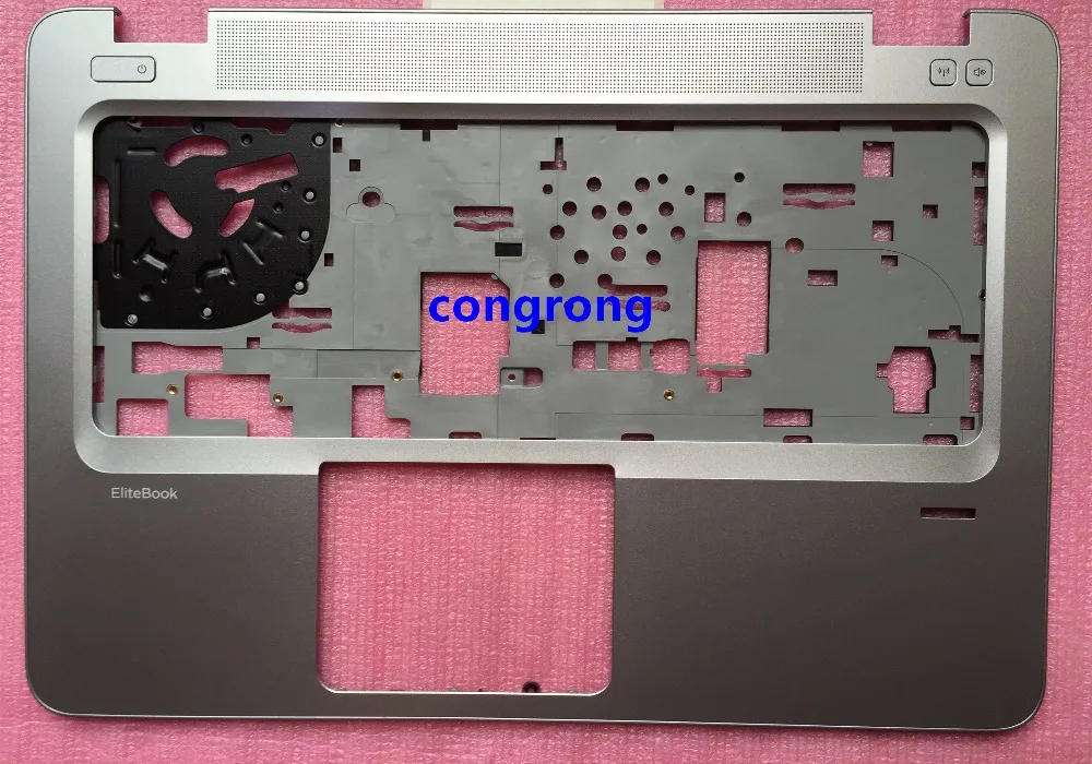 Для струйного принтера Hp EliteBook 840 G3 Топ клавиатура Palmrest крышка верхний чехол 821173-001