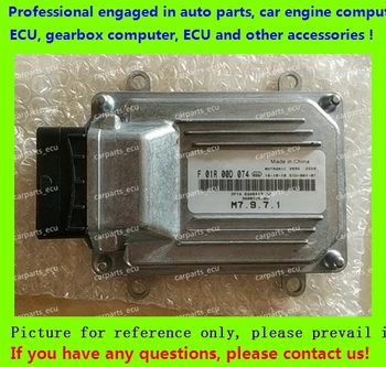 

For Dongfeng Sokon car engine computer board/M7 ECU/Electronic Control Unit/Car PC/F01R00D074 3600100-0G EQ465I/F01RB0D074