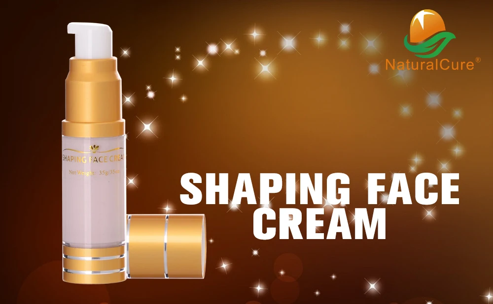 Buy NaturalCure Perfectionist Shaping Face Cream for