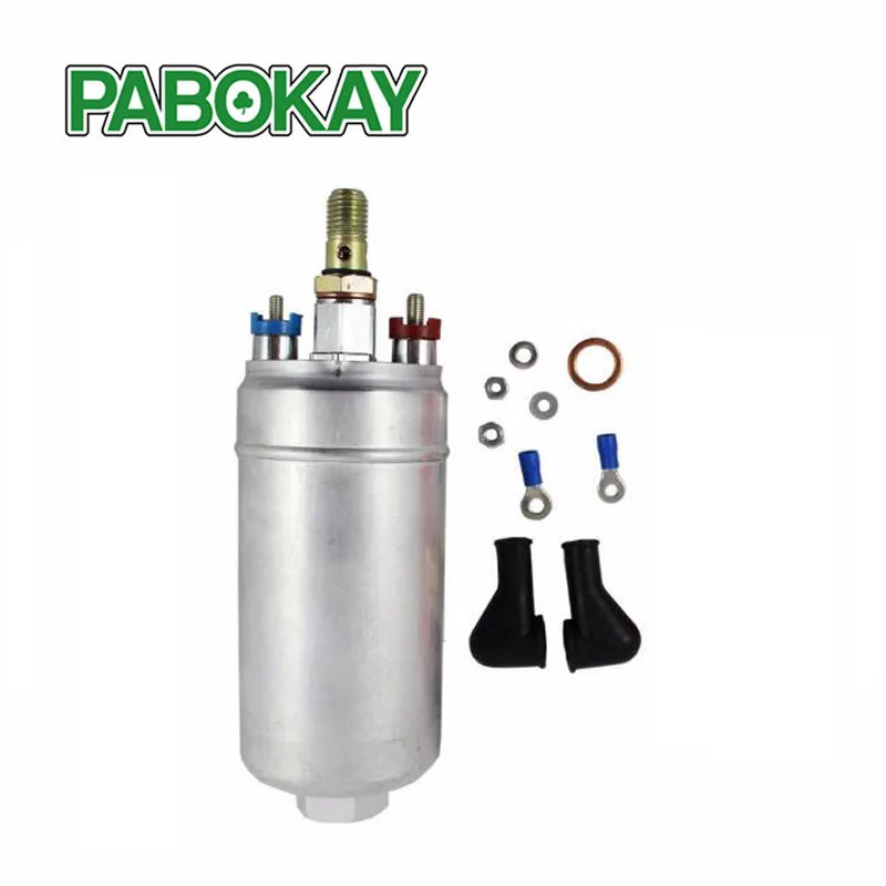

For AUDI VOLVO BMW Fuel Pump High Output Version (200 LPH / 5 Bar) 0580254044