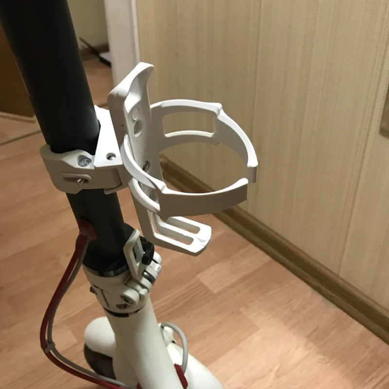 Xiaomi Mijia M365 Electric Bike EF1_4