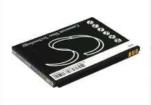 Cameron Sino bateria 1000 mah para HUAWEI G6610v Parágrafo Claro HB4G1 Móvel, Bateria do SmartPhone