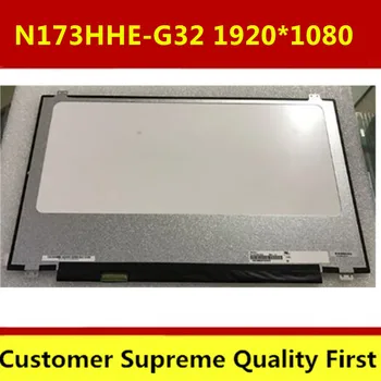 

17.3 INCH Laptp LED LCD Screen Panel Display MATTE 1920*1080 40EDP N173HHE-G32 120HZ