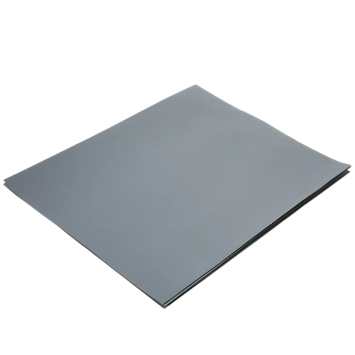 5Pcs Waterproof Sand Papers Wet and Dry Sand Paper Mixed Assorted Grit 2000 2500 3000 5000 7000 for Car Paint Varnish Filler