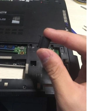 Продажа 1 шт Новинка для ASUS k56 k56c k56cm k56ca s56 a56c S550C R505C сети крышка разъема (заглушка) Шапки